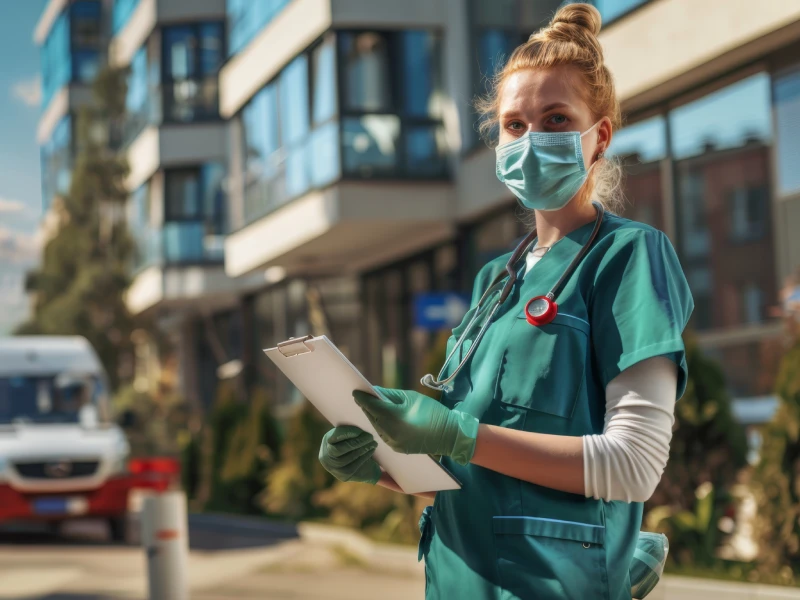 מציאת רופא מומחה קרוב לבית